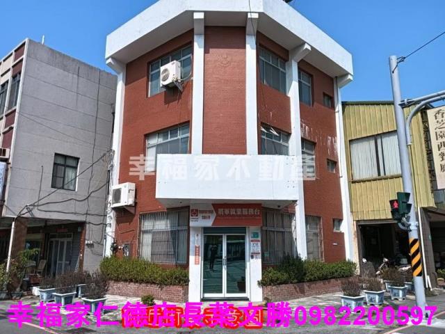 台南將軍建地-6
