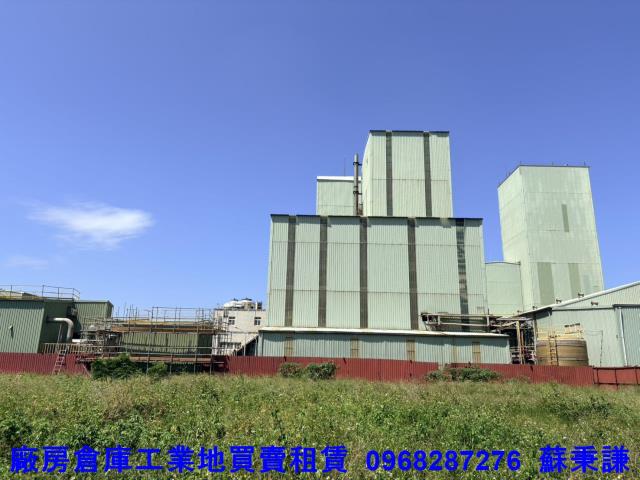 桃園大園工業地-3