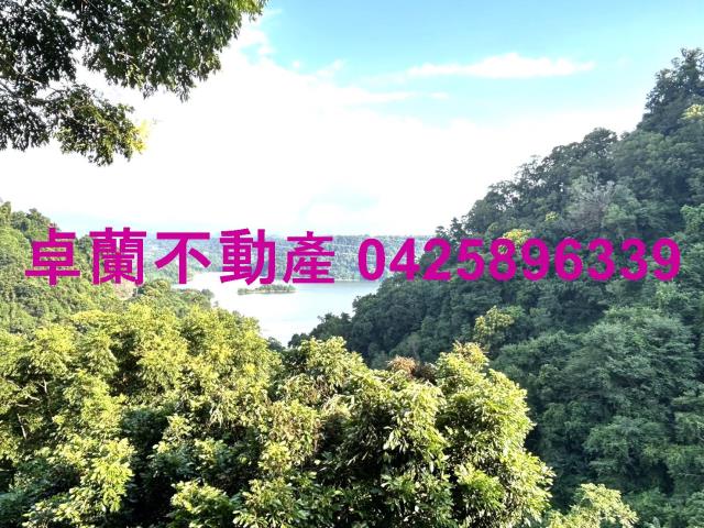 苗栗大湖山坡地-7