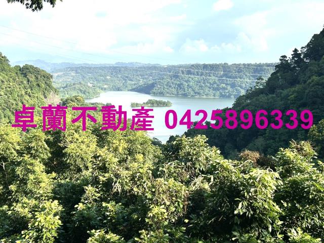苗栗大湖山坡地-8