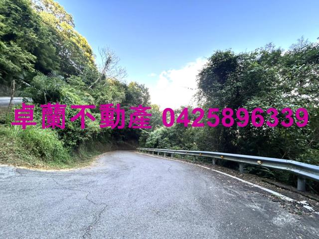 苗栗大湖山坡地-10