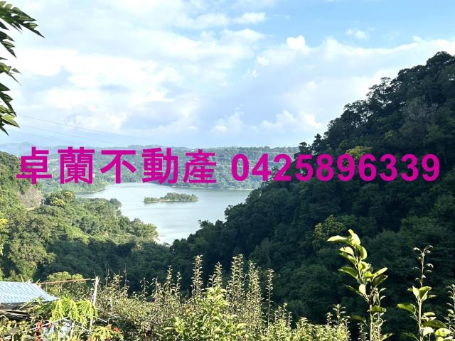 苗栗大湖山坡地-0