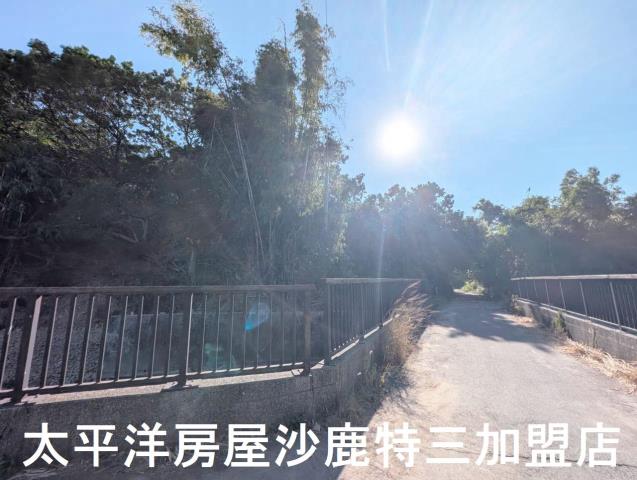 台中沙鹿保護地-0