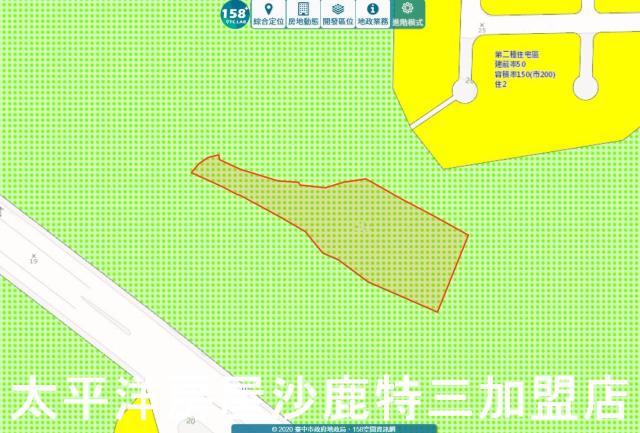 台中沙鹿保護地-2