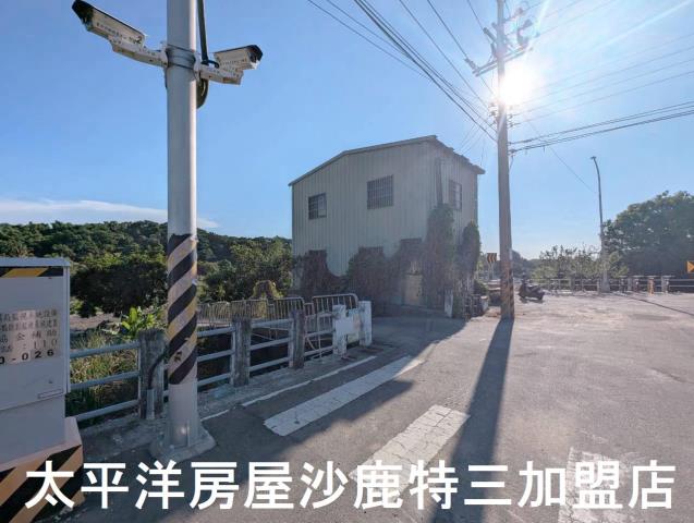 台中沙鹿建地-1