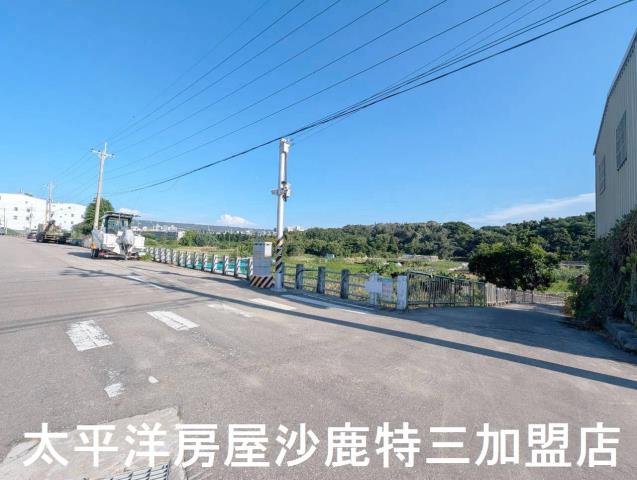 台中沙鹿建地-3