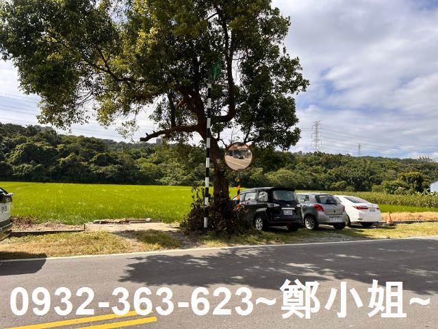 桃園大溪農地-1