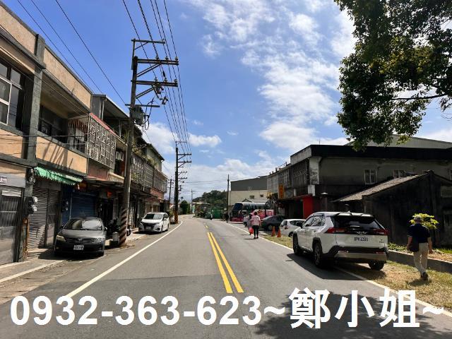 桃園大溪農地-2