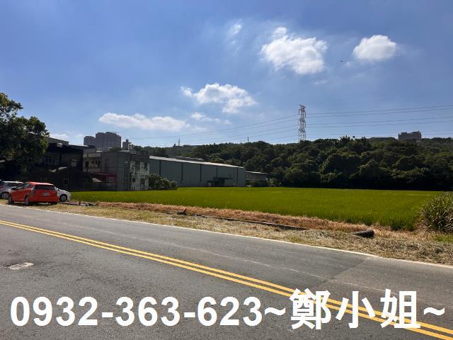 桃園大溪農地-3