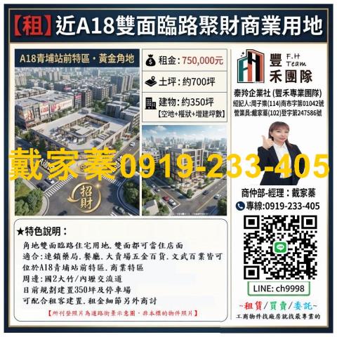 桃園中壢商業地-0