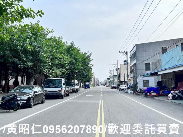 台南安南建地_住宅地-11