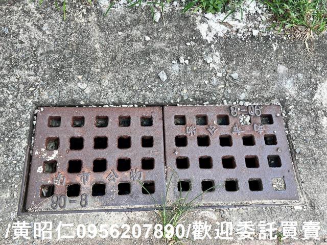台南安南建地_住宅地-13