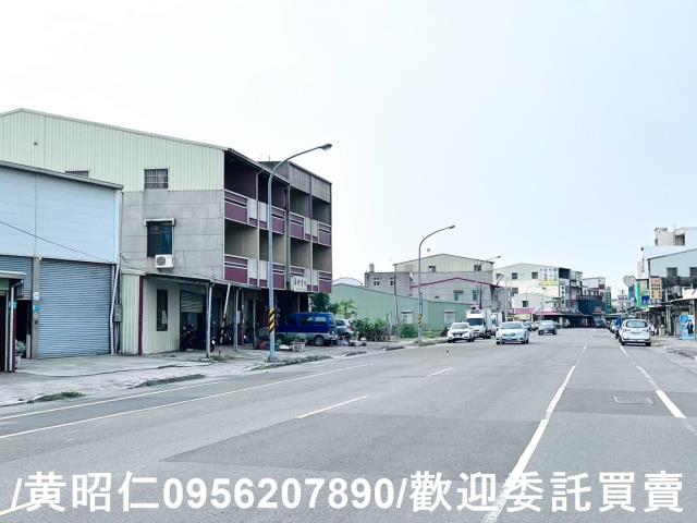 台南安南建地_住宅地-1