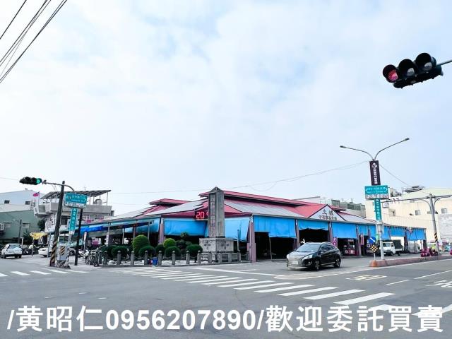 台南安南建地_住宅地-2