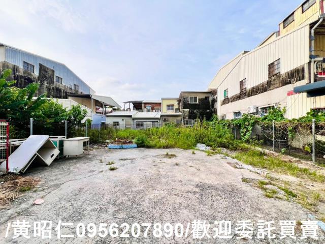 台南安南建地_住宅地-4