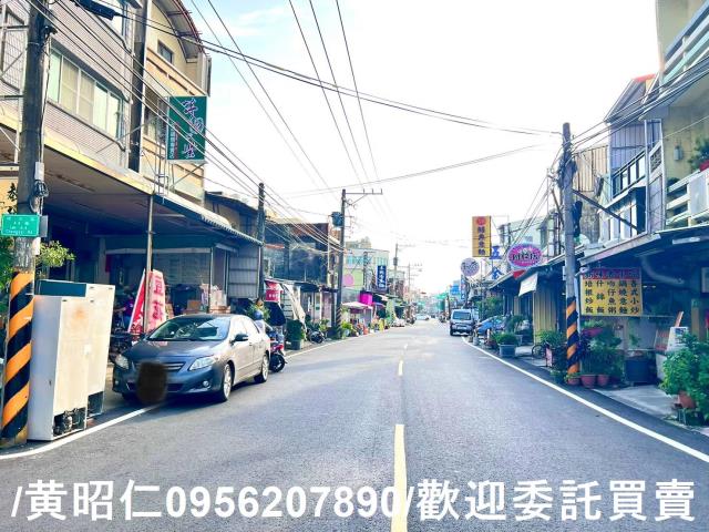 台南安南建地_住宅地-5