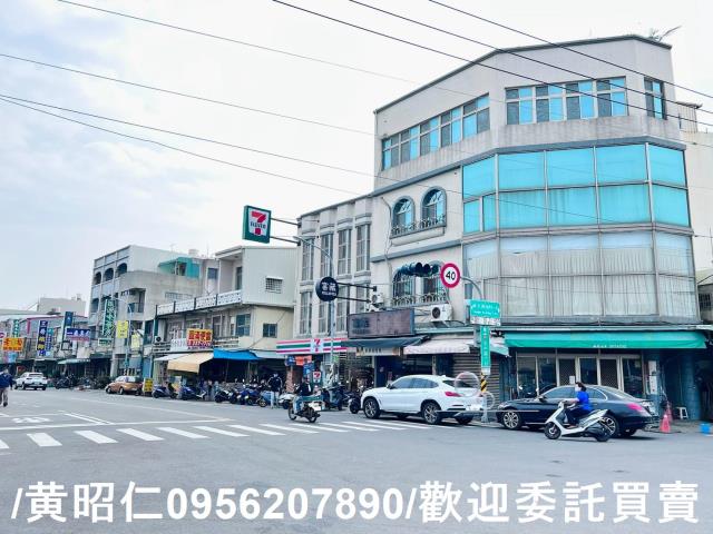 台南安南建地_住宅地-6