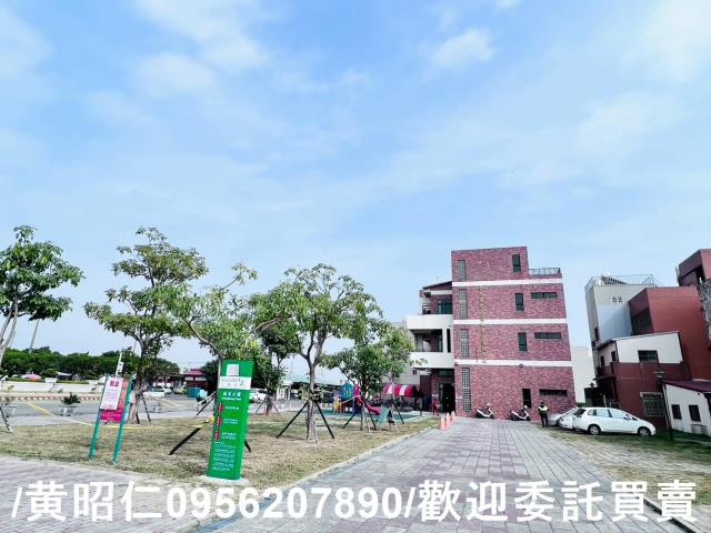 台南安南建地_住宅地-7