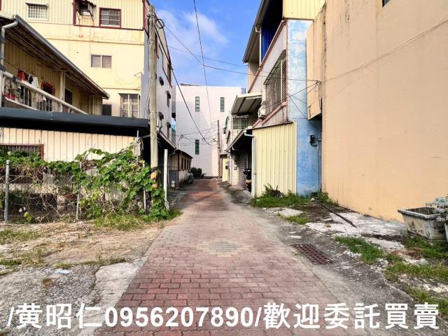 台南安南建地_住宅地-8