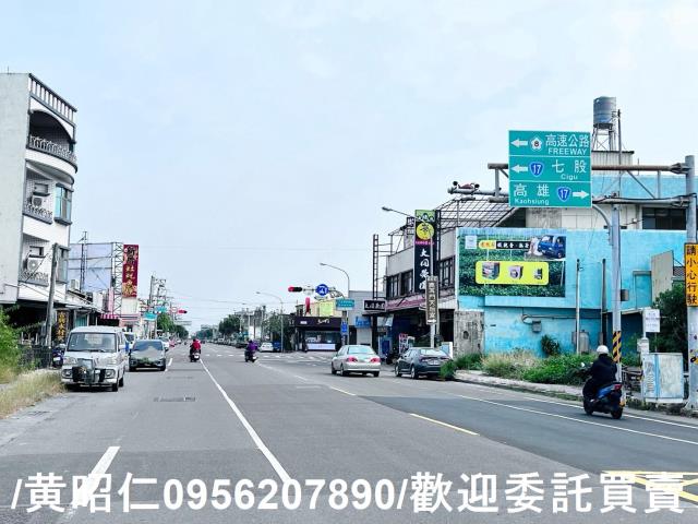 台南安南建地_住宅地-9