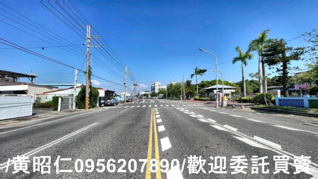 台南安南建地_住宅地-1