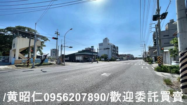 台南安南建地_住宅地-2