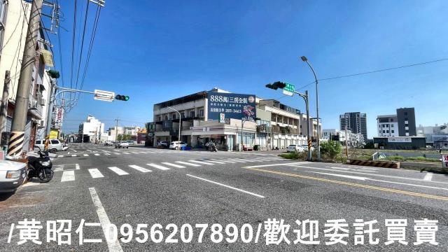 台南安南建地_住宅地-3