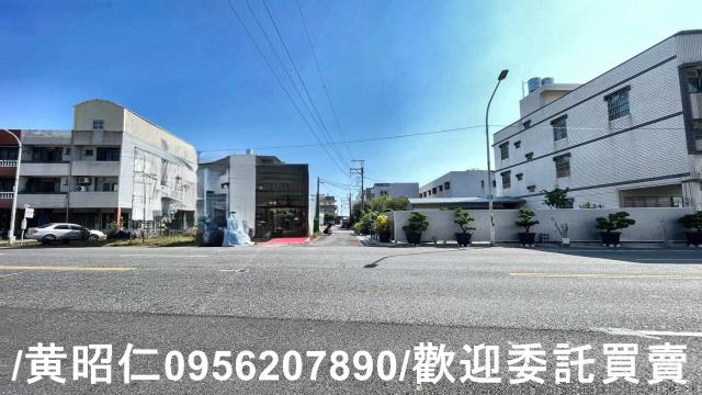 台南安南建地_住宅地-4