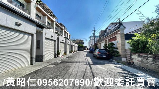 台南安南建地_住宅地-5