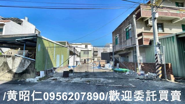 台南安南建地_住宅地-6