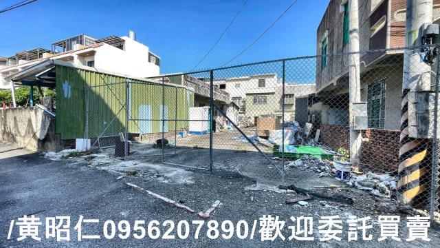 台南安南建地_住宅地-7