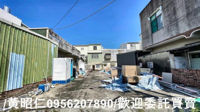 台南安南建地_住宅地-8