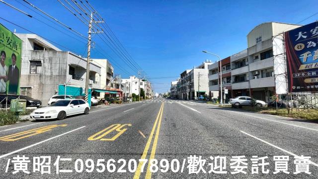 台南安南建地_住宅地-9