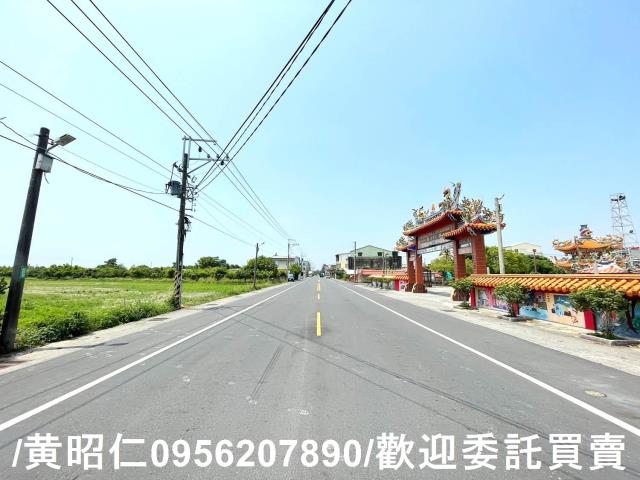 台南七股建地_住宅地-1