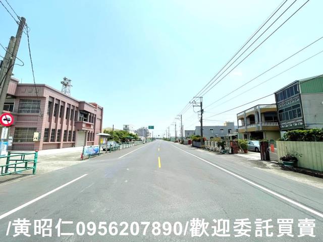 台南七股建地_住宅地-2
