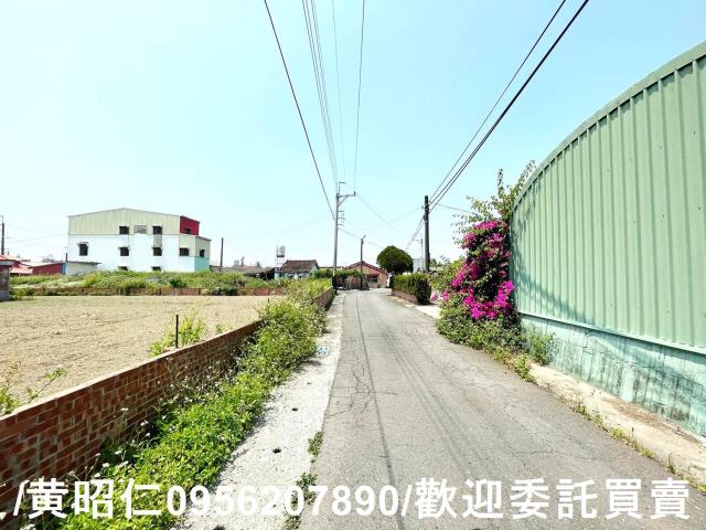 台南七股建地_住宅地-3
