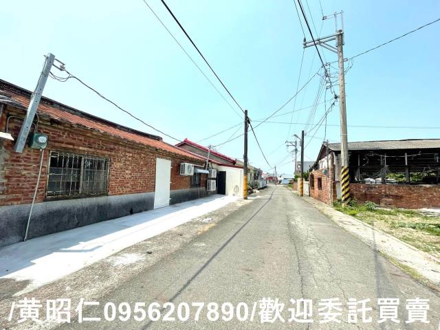 台南七股建地_住宅地-4