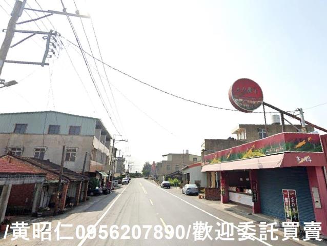 台南七股建地_住宅地-5