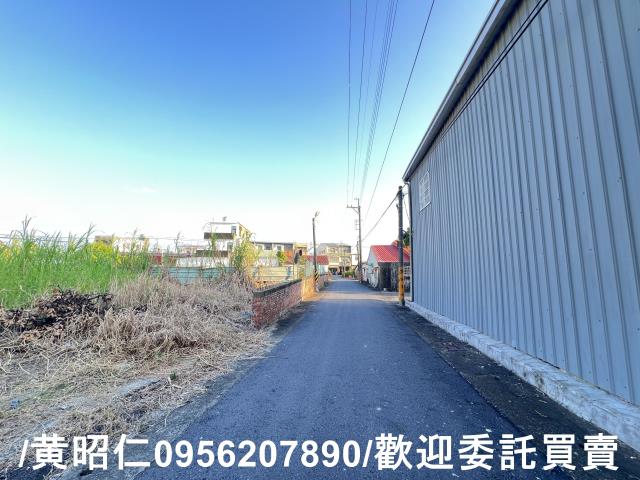 台南七股建地_住宅地-6