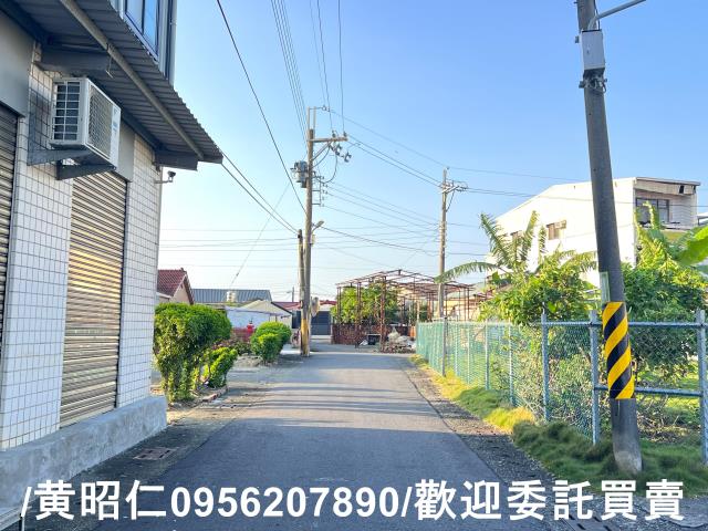 台南七股建地_住宅地-7