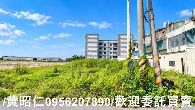 台南西港建地-5