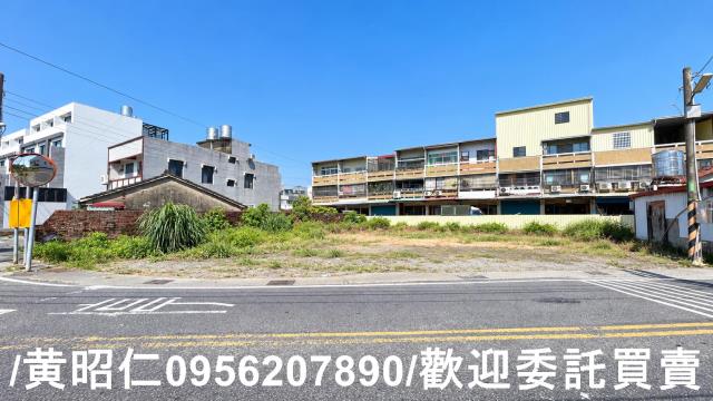 台南西港建地-1