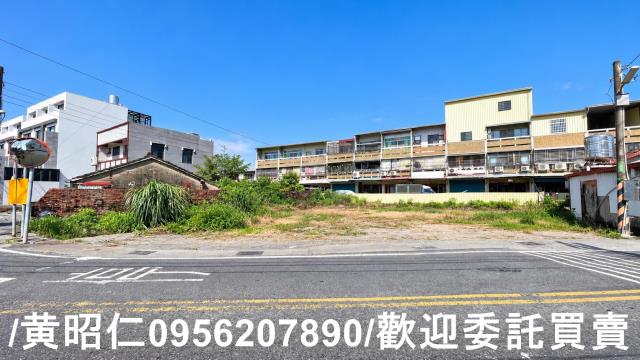 台南西港建地-3