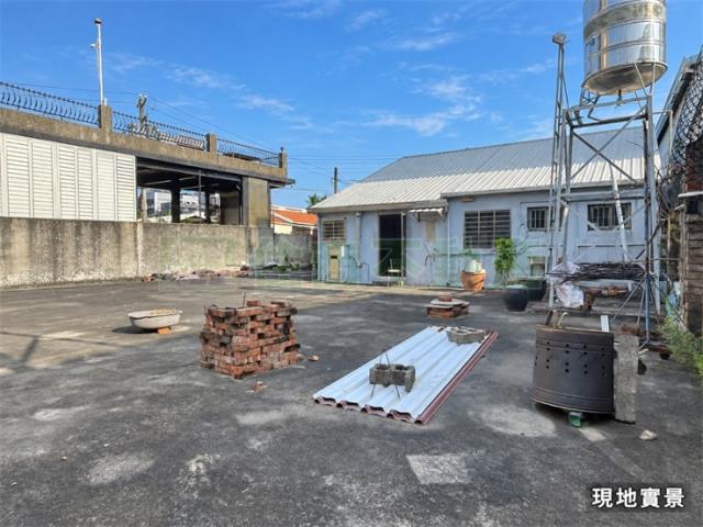 高雄彌陀建地-10