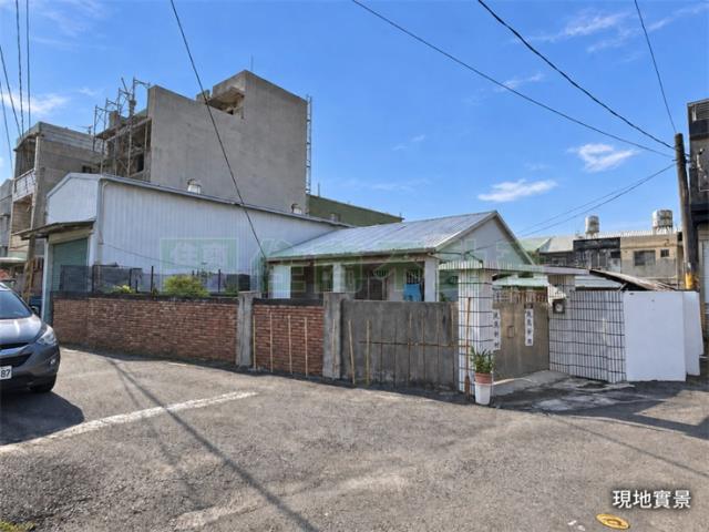 高雄彌陀建地-4