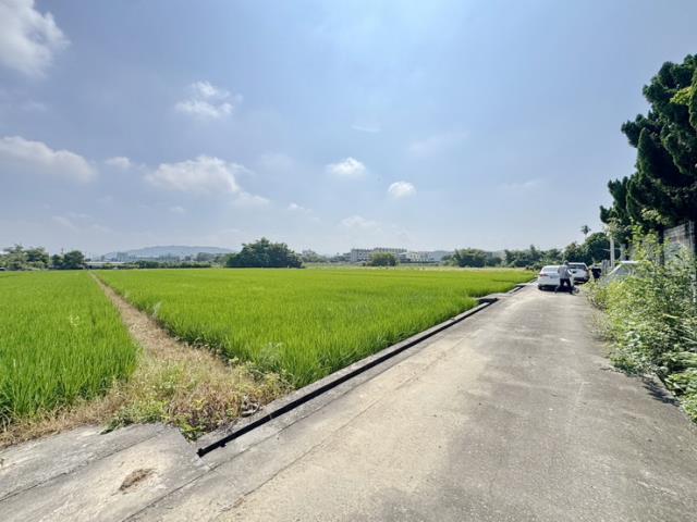 草屯農地-3