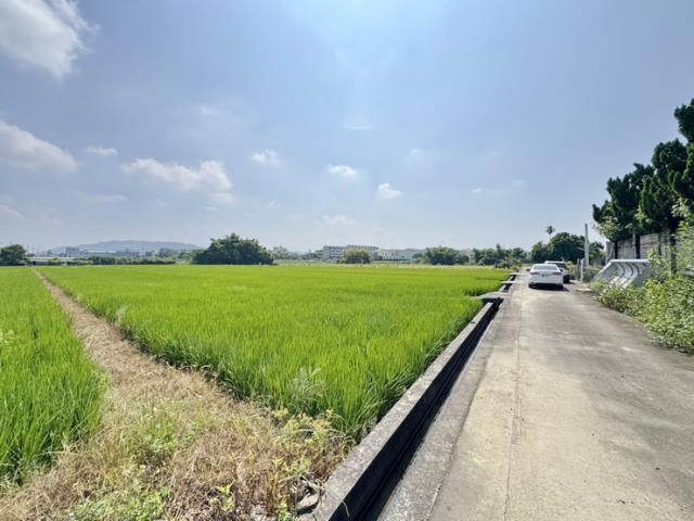 草屯農地-6