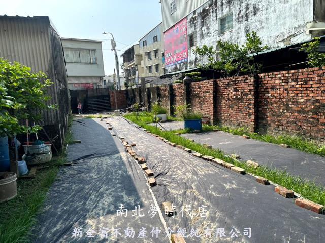 麻豆建地-3