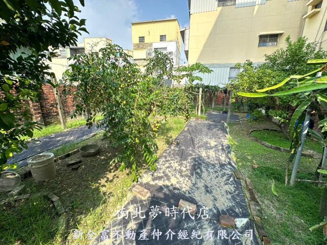 麻豆建地-4