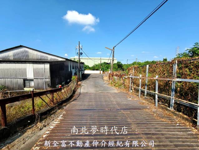 關廟農地_林地-3
